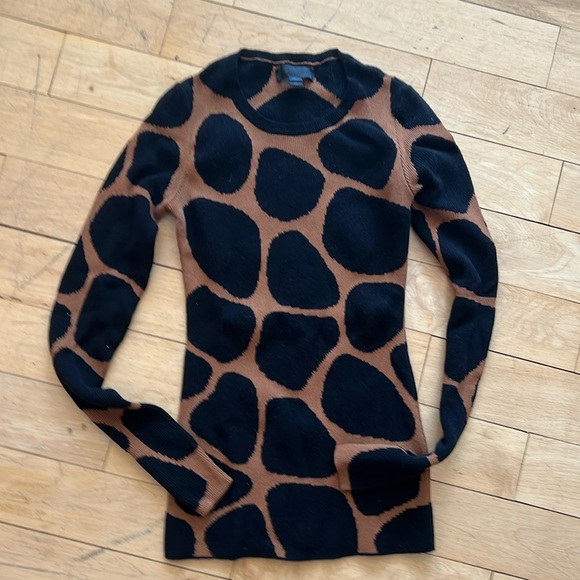 Burberry Wool Sweater XS - Picture 1 of 12